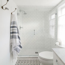 Beach House Girls Bath