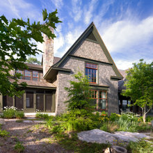 Kewadin Exterior Styles