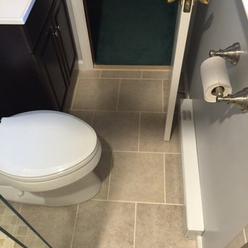 Bathroom Remodel