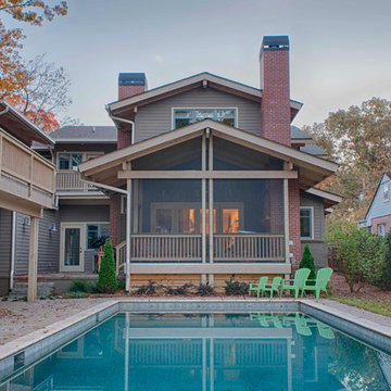 Wasserman Residence