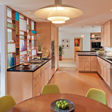 Kitchen Cabinets