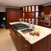 Cabinets