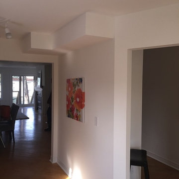 Kitchen Renovation