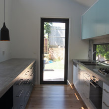 Building / Design / Windows / Doors & Finishes