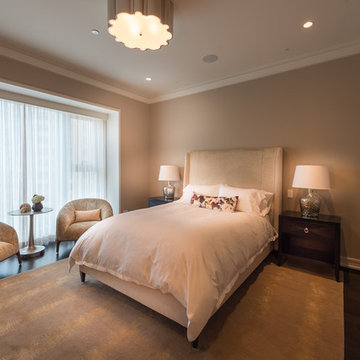 The Contemporary Condo | Chicago, IL