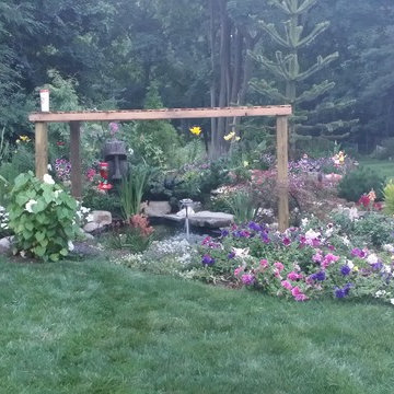 Water Feature