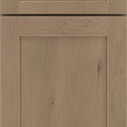 Montgomery Cabinet Door Style - Semi-Custom Cabinetry - DiamondCabinets.com - Kitchen Cabinetry