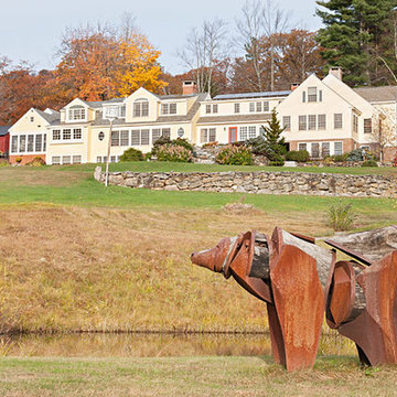 Gorgeous vacation home hosts many family gatherings