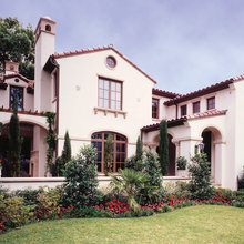 exterior windows