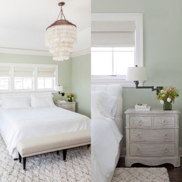 Nantucket-Style Home for the Generations