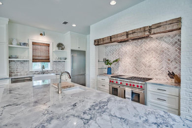 Kitchens Becoming Smarter Every Passing Day, Kitchen Remodeling in Escondido