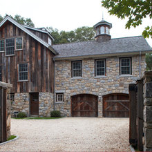 Farmhouse Gate