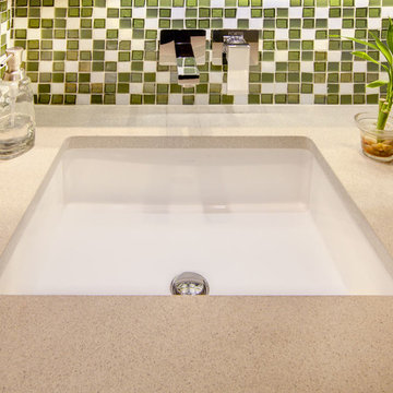 Bathroom Breakthrough