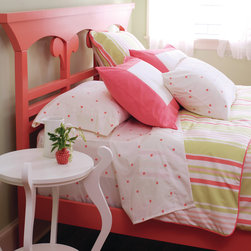Julianna Bed - Beds