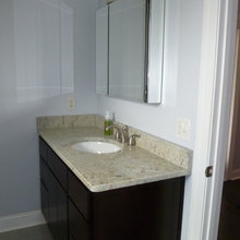 Bathroom Ideas