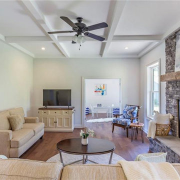 Suburbs Silver Crest