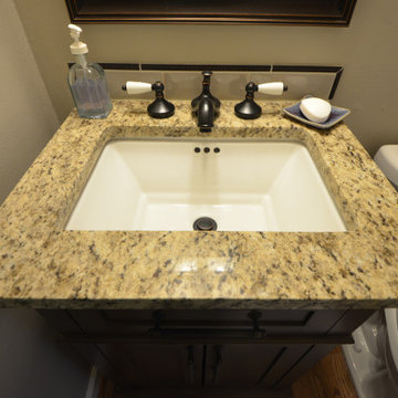 804 North Connecticut Ave. - In progress, complete remodel.
