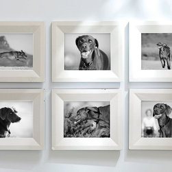 Arrangements - Artwork