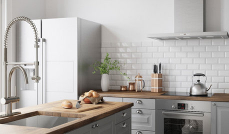 Up to 70% Off Kitchen Sinks and Faucets