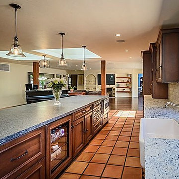 4 Monticello Court, Woodside California
