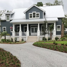 Sabal Palms