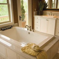 Hydro Systems Angel - Bathtubs
