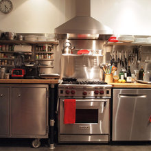 Kitchen Ideas