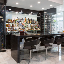 bar