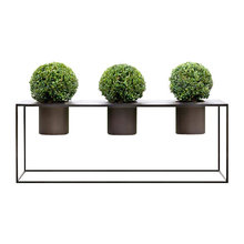 greenery