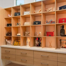 Pepperport Closet