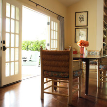 Casita Dining Room