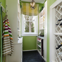 pantry