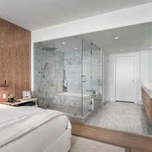 Bathroom Master - Condo Highrise