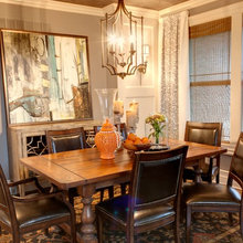 dining room tables