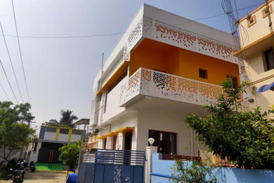 Muruganantham Residence