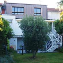 Surélévation
