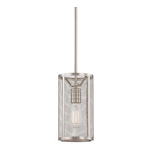Lighting for new home