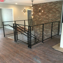 stair case