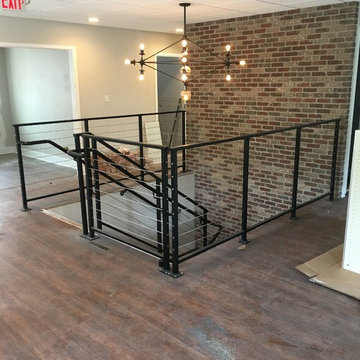 Industrial Office Space
