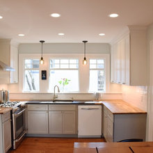 Kitchen Renovation