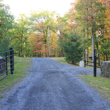 Evergreen Excavating