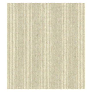 A-Street Prints Liqin Light Brown String Wallpaper, Neutral