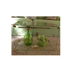 Acrylic/Lucite Creations - Products