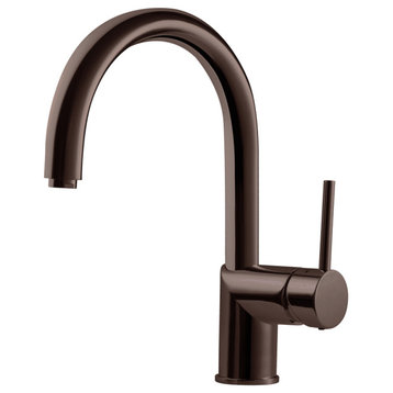 Vitale Bar Faucet With CeraDox Technology, Oil Rubbed Bronze