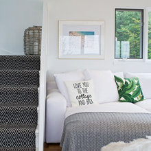Carpet On Stairs