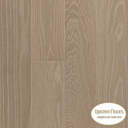 Imagination Clear White Oak Palm Springs - Hardwood Flooring