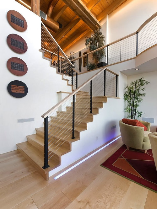 Denver Cable Railing