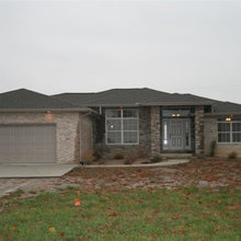 houses