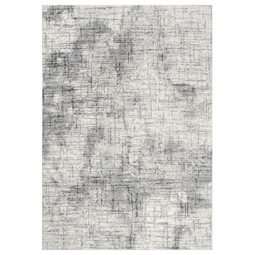 Rizzy Home Chelsea Collection Rug, 18"x18"