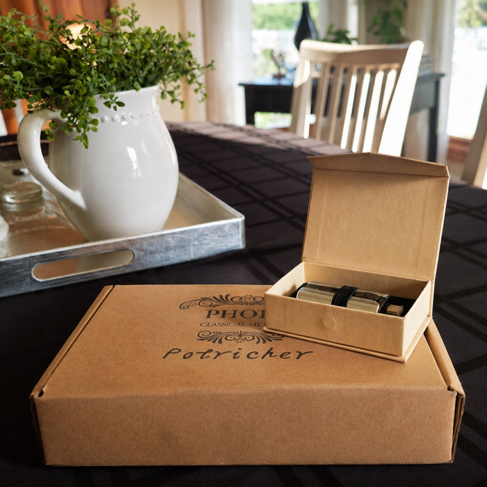 Video Memory Box